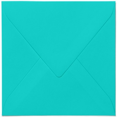 Envelop Turquoise