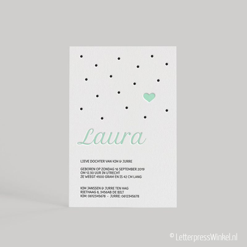 Laura WEB