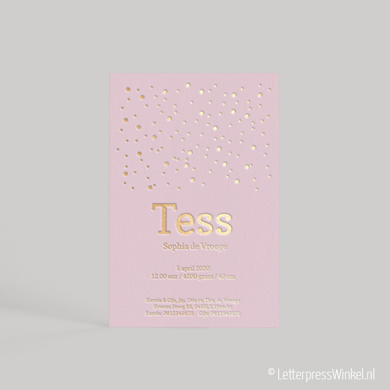 Tess WEB